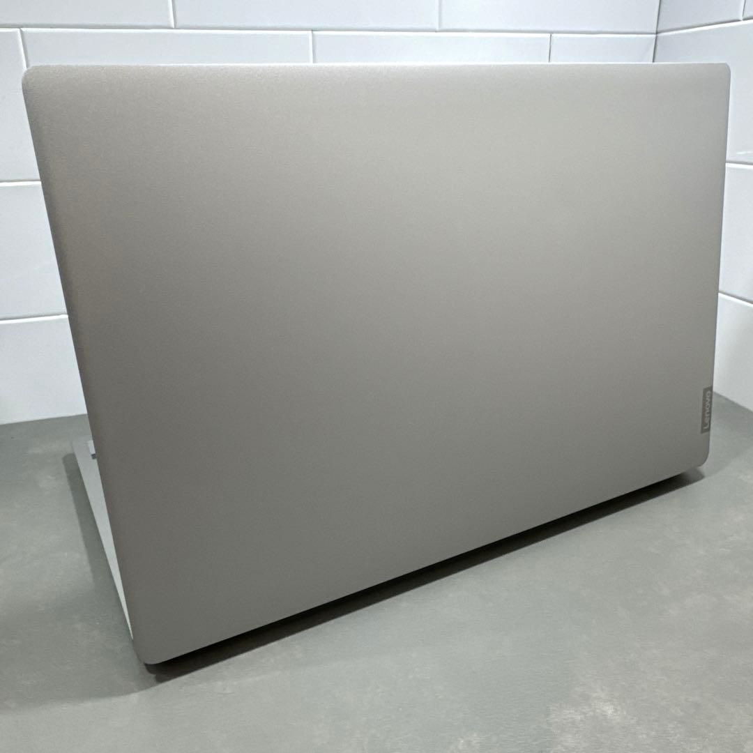 高性能】レノボブクラウドグレー☘8世代i7NVMe256+1TBメモリ12 - メルカリ