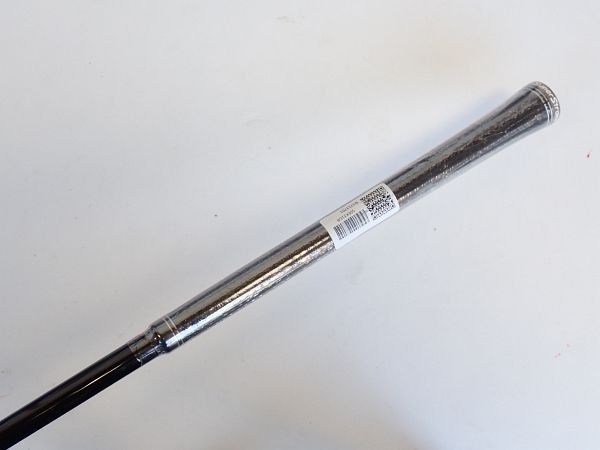 シャフトのみ】 新品 テーラーメイド Qi4D LS ドライバー REAX 60 Low