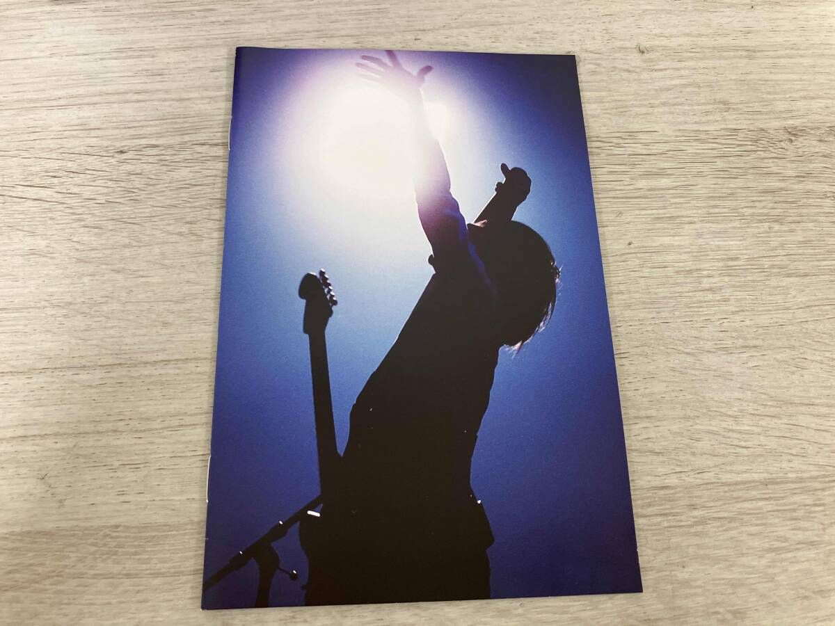 エレファントカシマシ DVD 新春ライブ2019 日本武道館(初回限定版