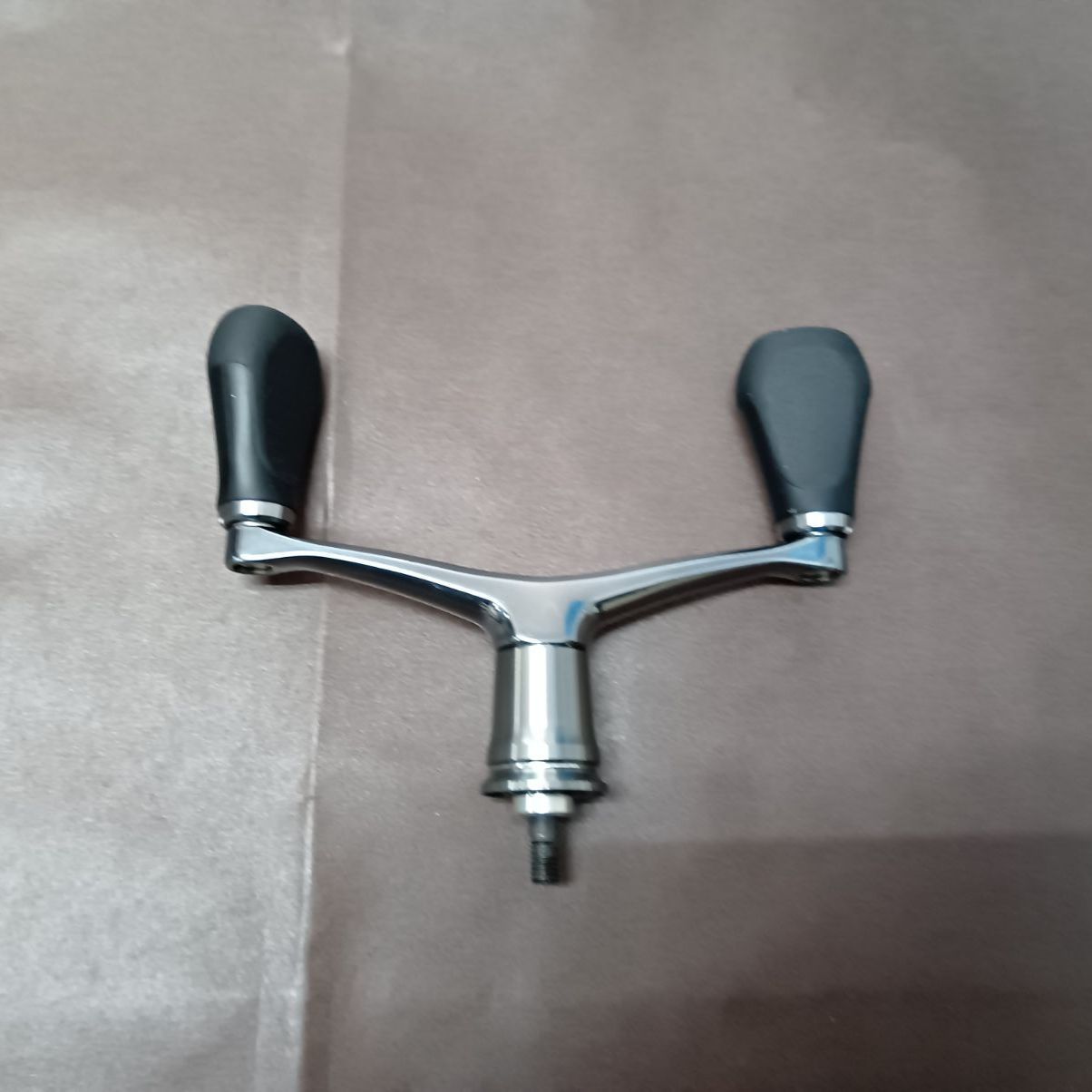 大宮宮原店 併売】シマノ 18ステラ 純正ダブルハンドル 釣具いちばん館