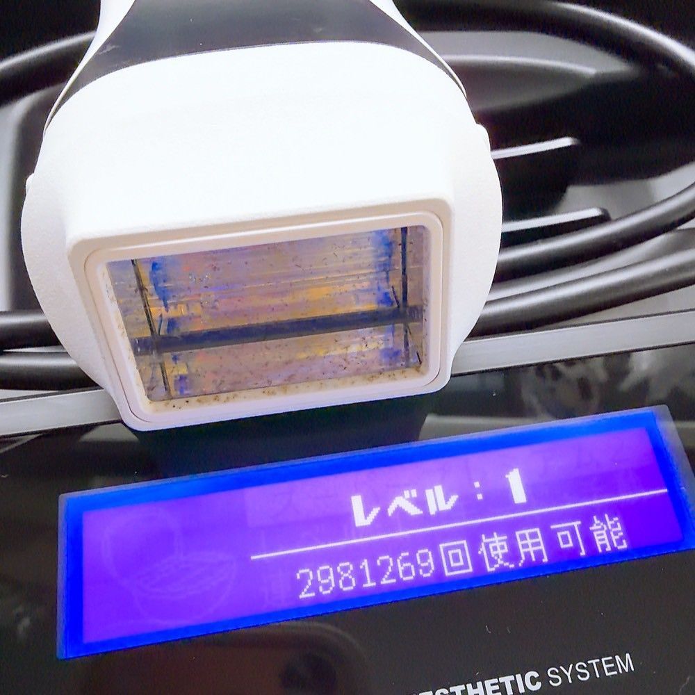 最新モデル⭐️ほぼ未使用》 ケノン ver 8.7 スーパープレミアム 2