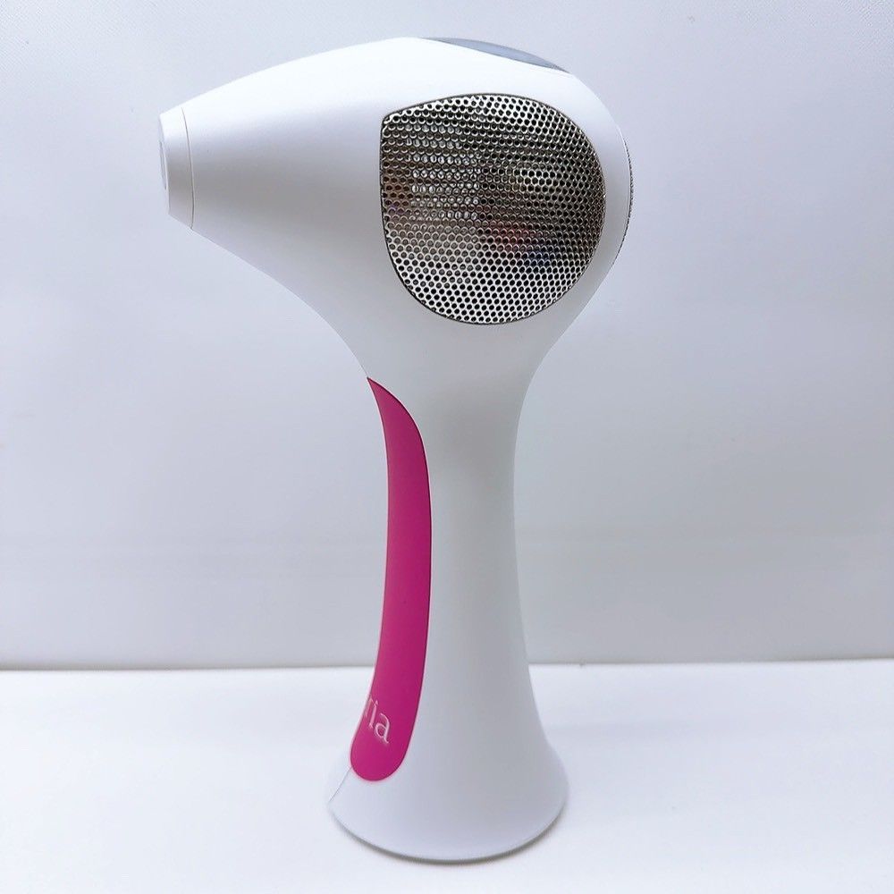 ほぼ未使用⭐️付属品完備》 トリア パーソナルレーザー 4X Tria LHR