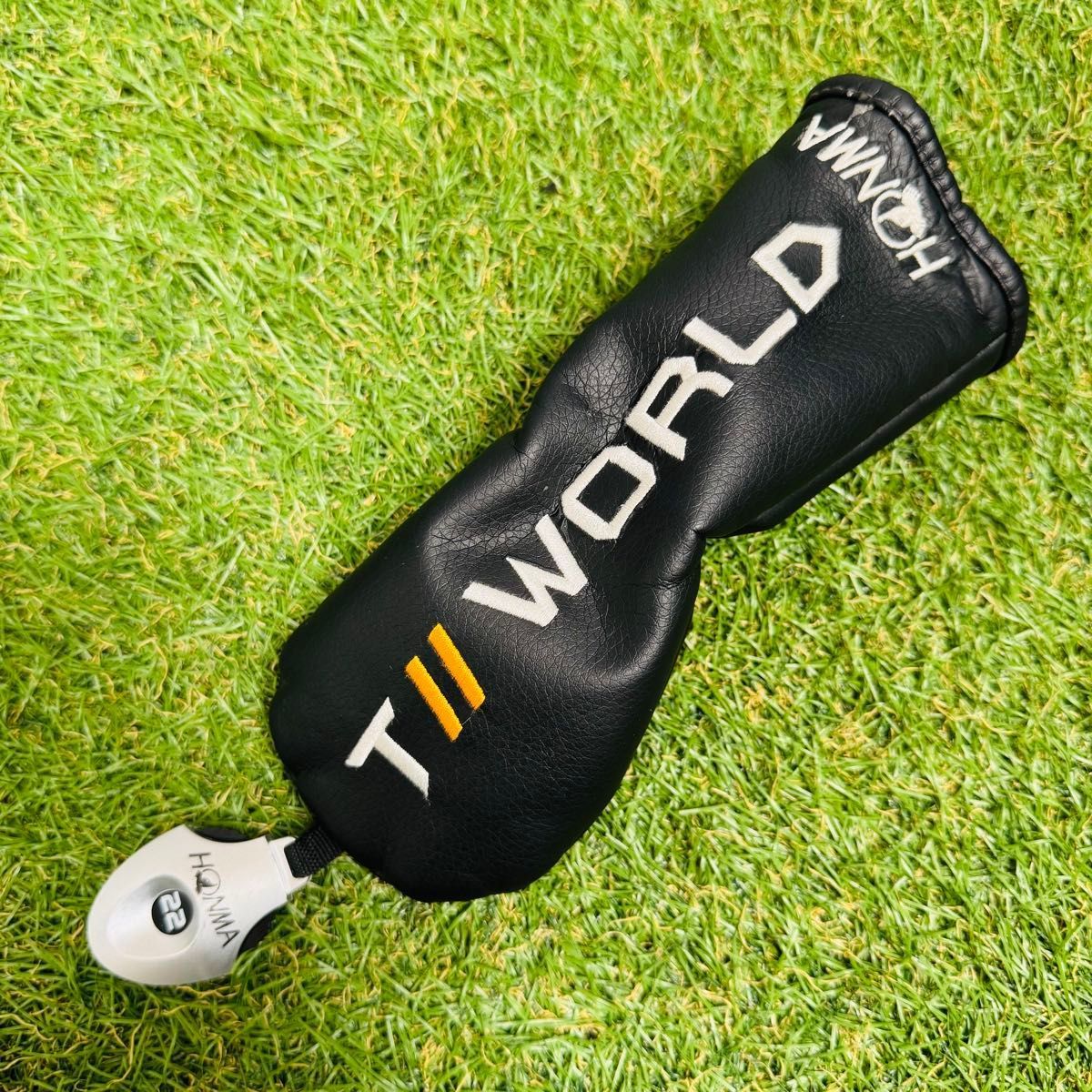 良品】ホンマ TW747 U22 ユーティリティ 22° メンズ - メルカリ