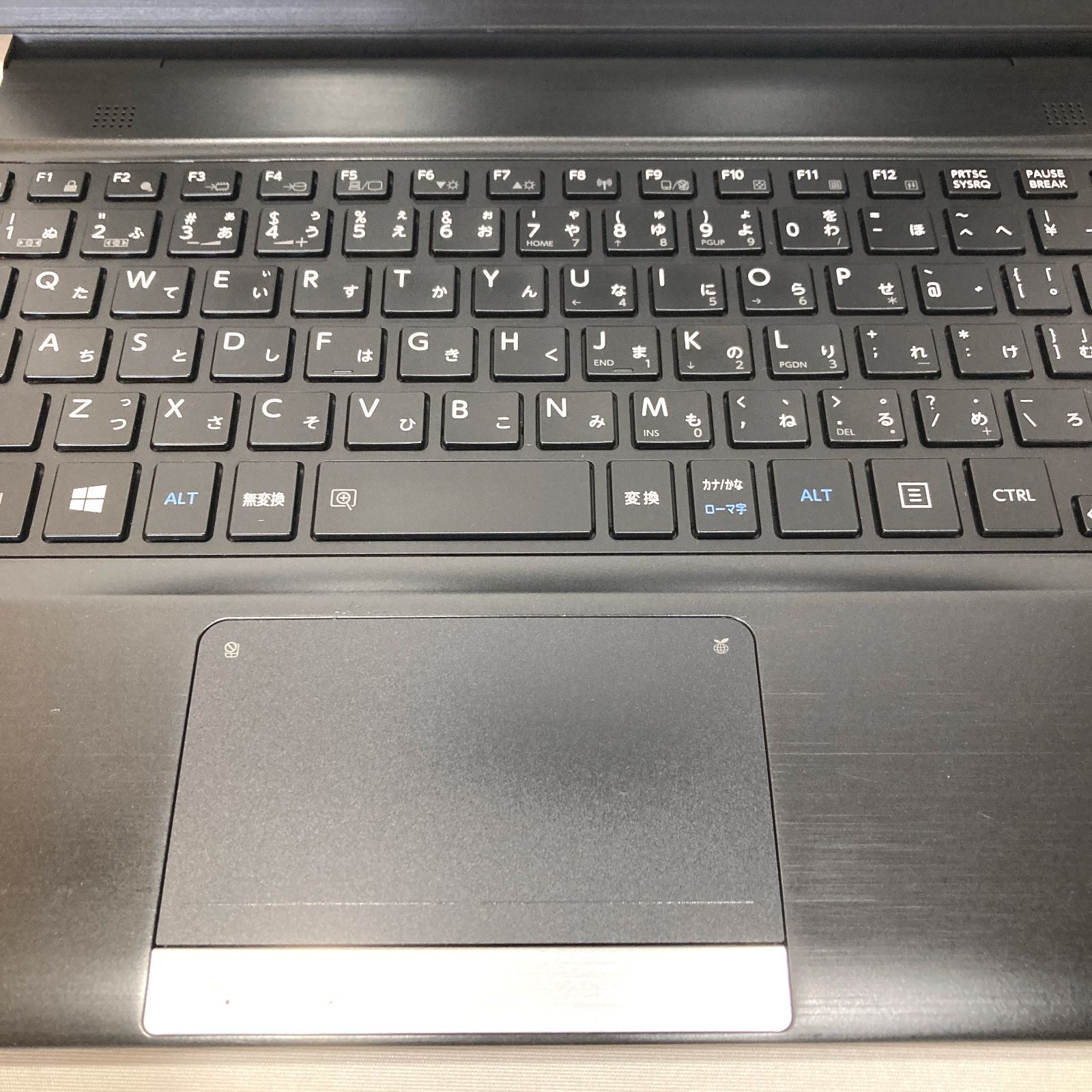 初心者向✨快適i3・コンパクト・軽量◇黒◇すぐ使えるノートパソコン