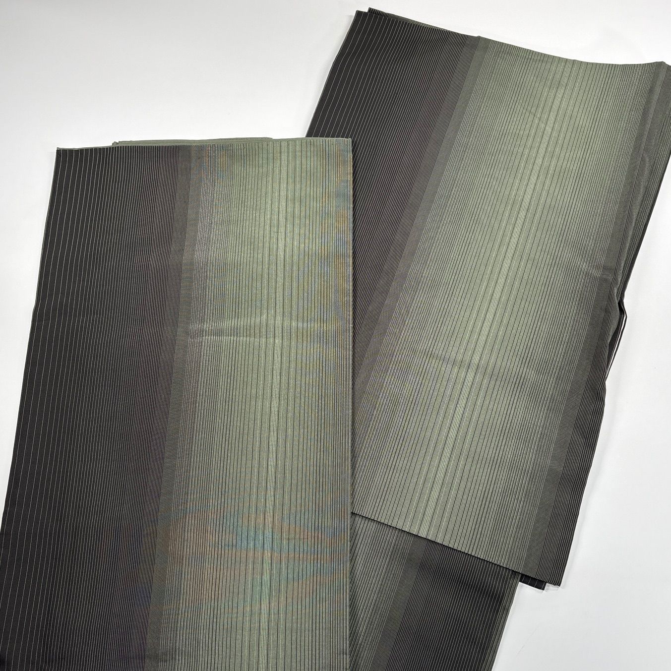 大島紬 10枚 正絹 着物まとめ売り 同梱購入歓迎 リメイク用 着付け練習