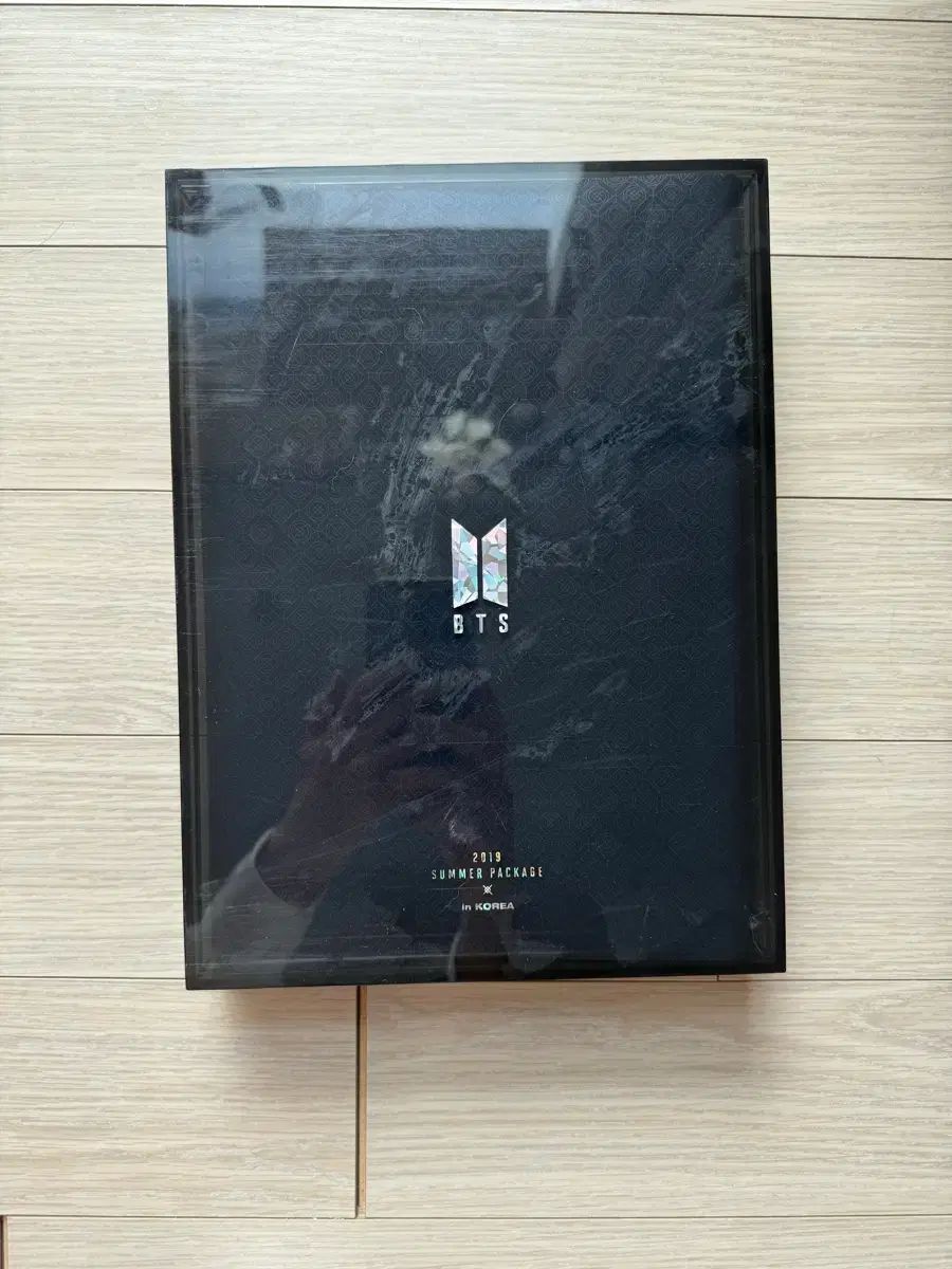 BTS 2019 サマーパッケージ サマパケ シュガ 日記 含む - メルカリ