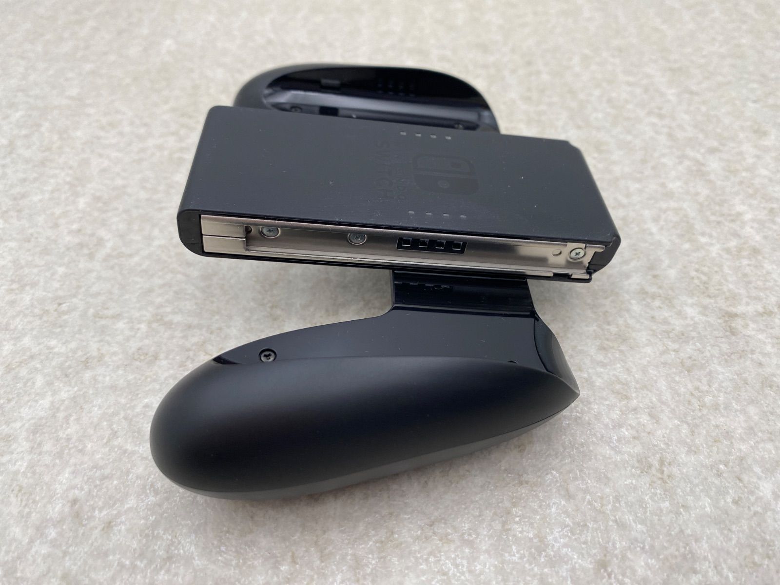 ◇Nintendo Switch Joy－Con（L） ネオンブルー／（R） ネオンレッド