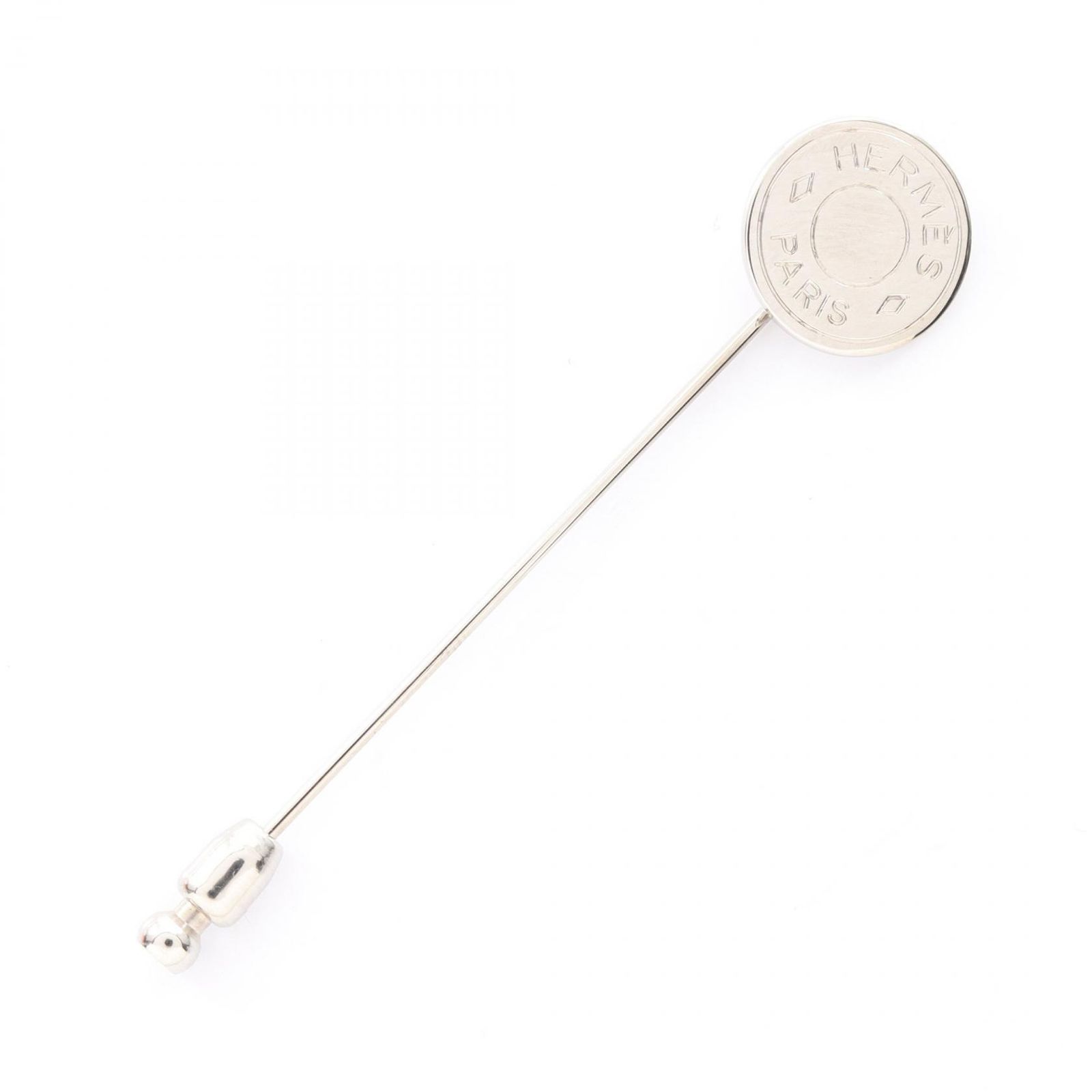 HERMES エルメス セリエ ピン ブローチ - メルカリ