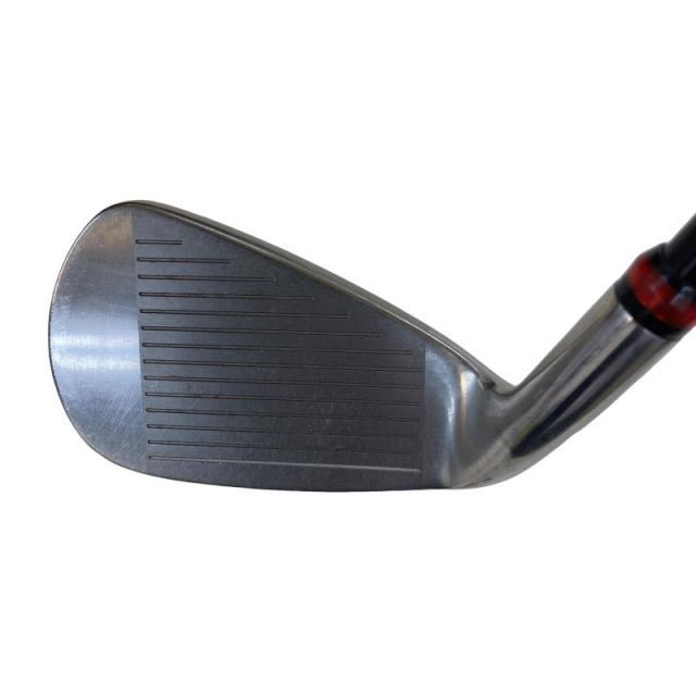 中古】 ヨネックス CYBER STAR NANO V(2007) 8S アイアンセット IR