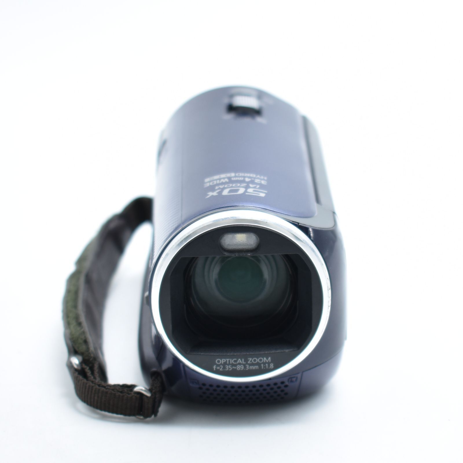 B#11408 パナソニック デジタルハイビジョンビデオカメラ V300 内蔵