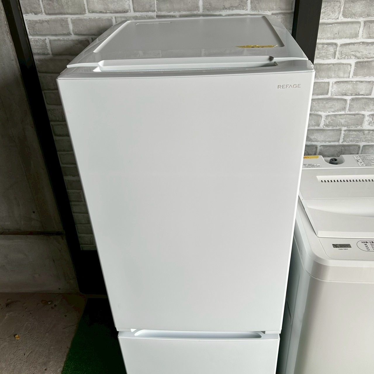 ヤマダセレクト YAMADA ヤマダ電機 2024年製 2022年製 冷蔵庫 洗濯機