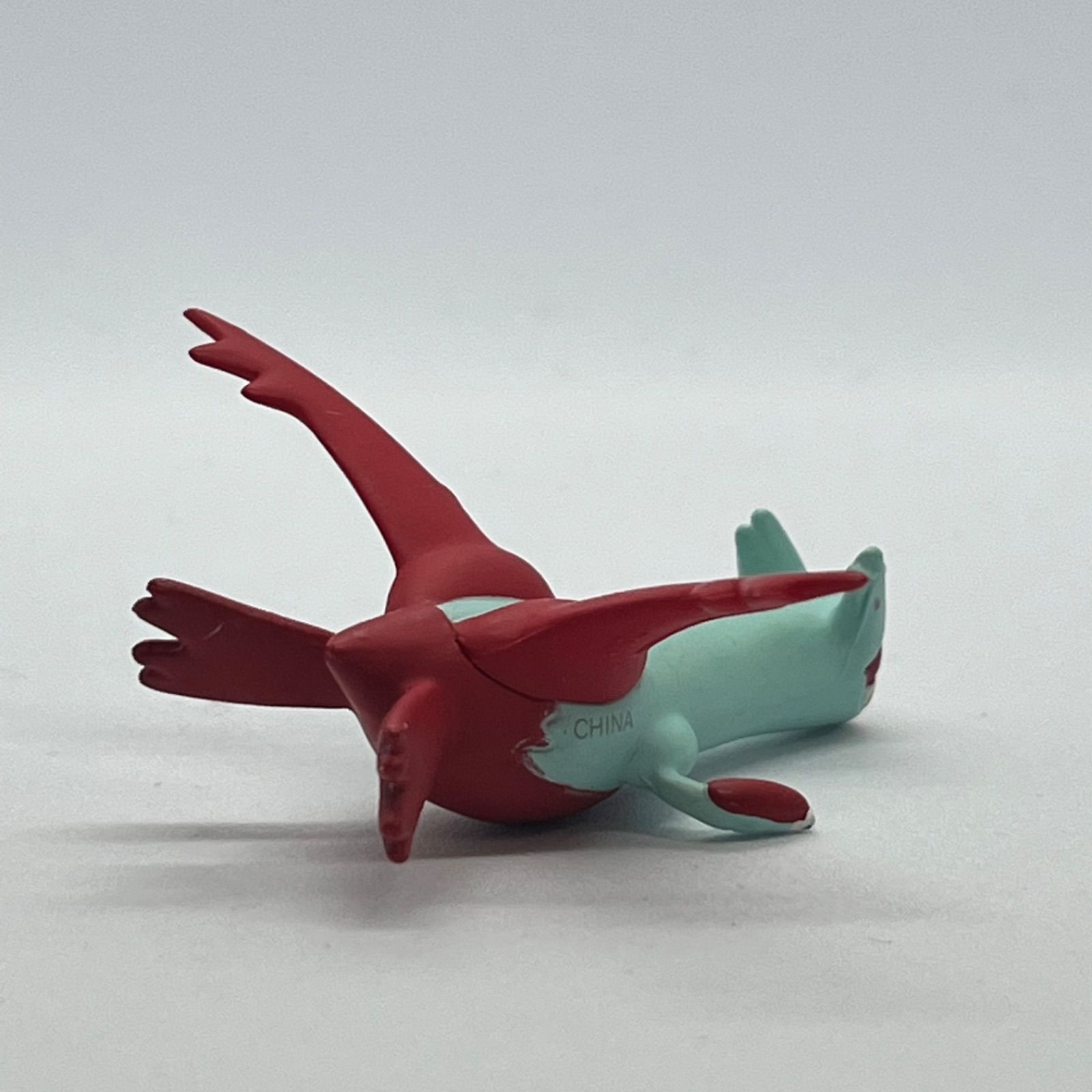 ラティオス ラティアス メガラティオス メガラティアス TAKARA TOMY