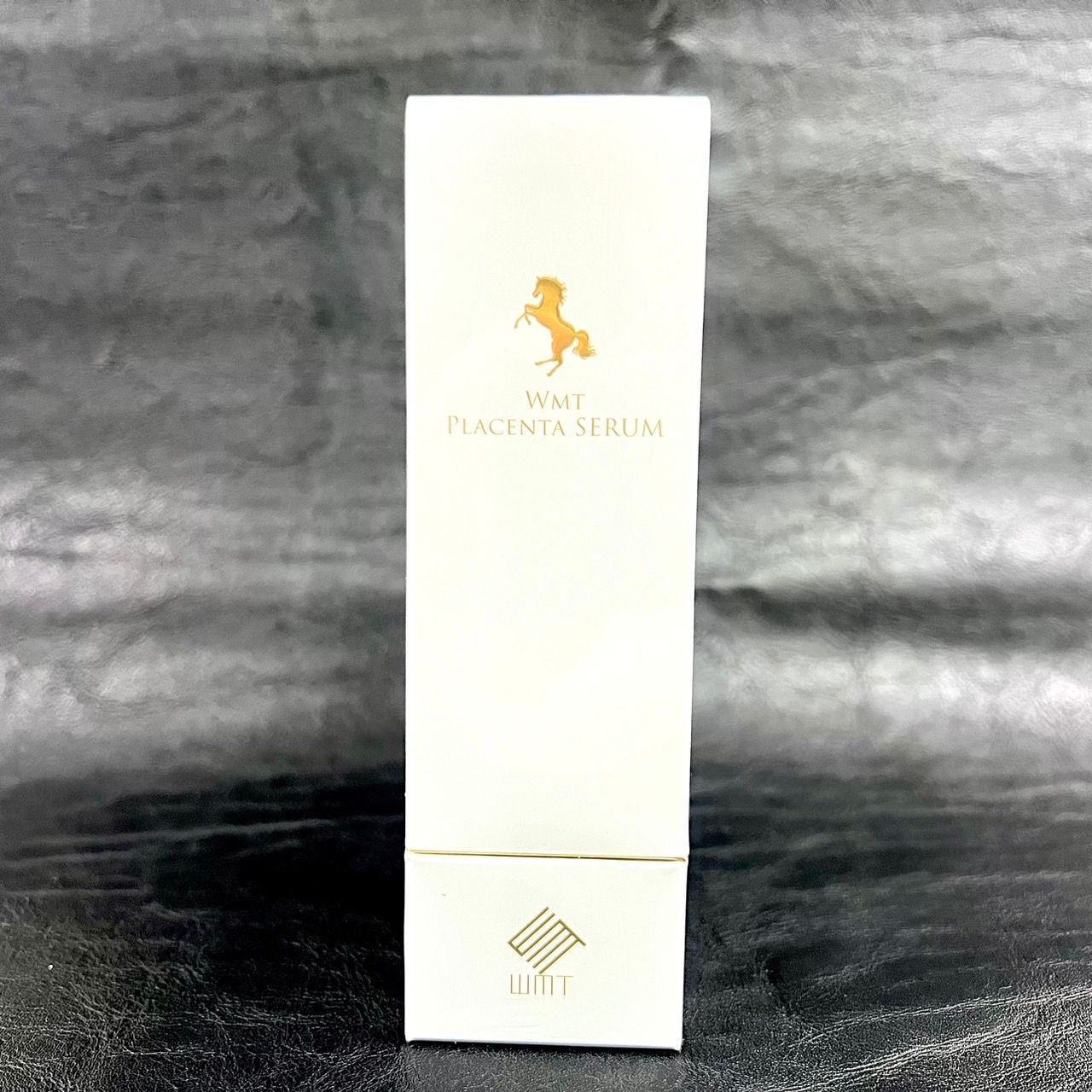 WMT PLACENTA SERUM プラセンタ セラム ホースPLセラム ノンウォーター