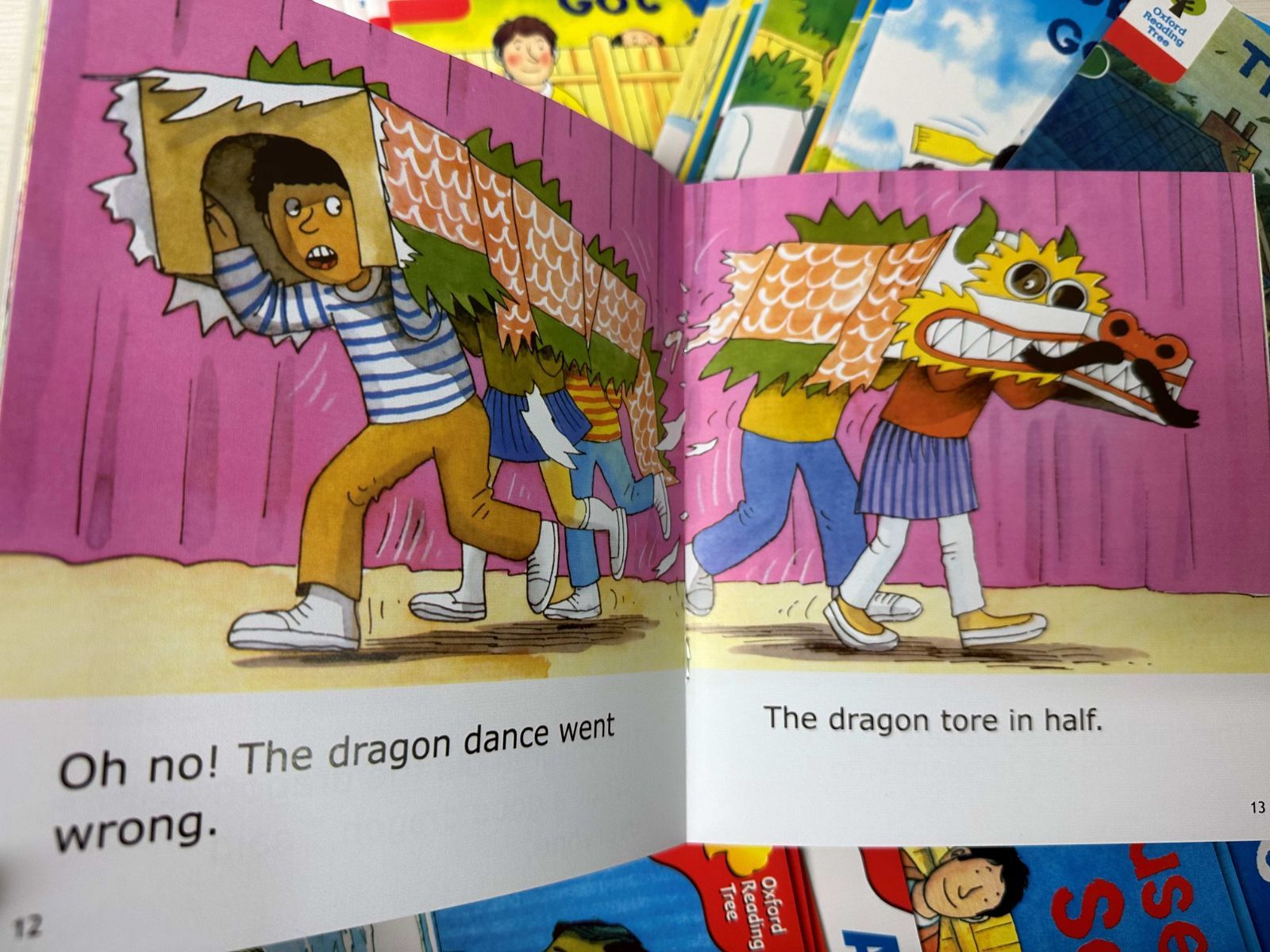 MaiyaPen対応最高品質版】【新品】ORT ステージ3-5 120冊 MaiyaPen対応