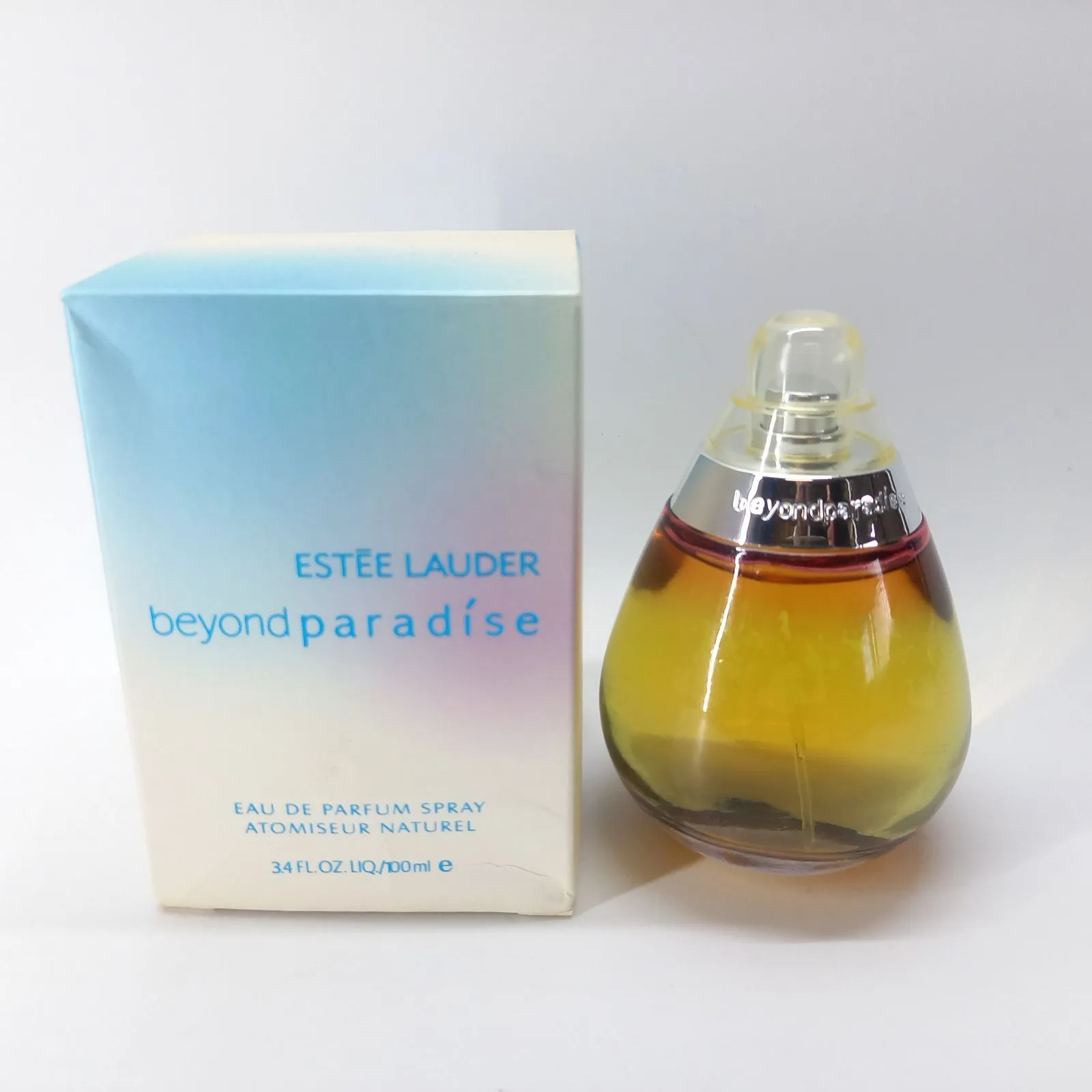 2026年最新】エスティローダー ビヨンド パラダイス 100mlの人気