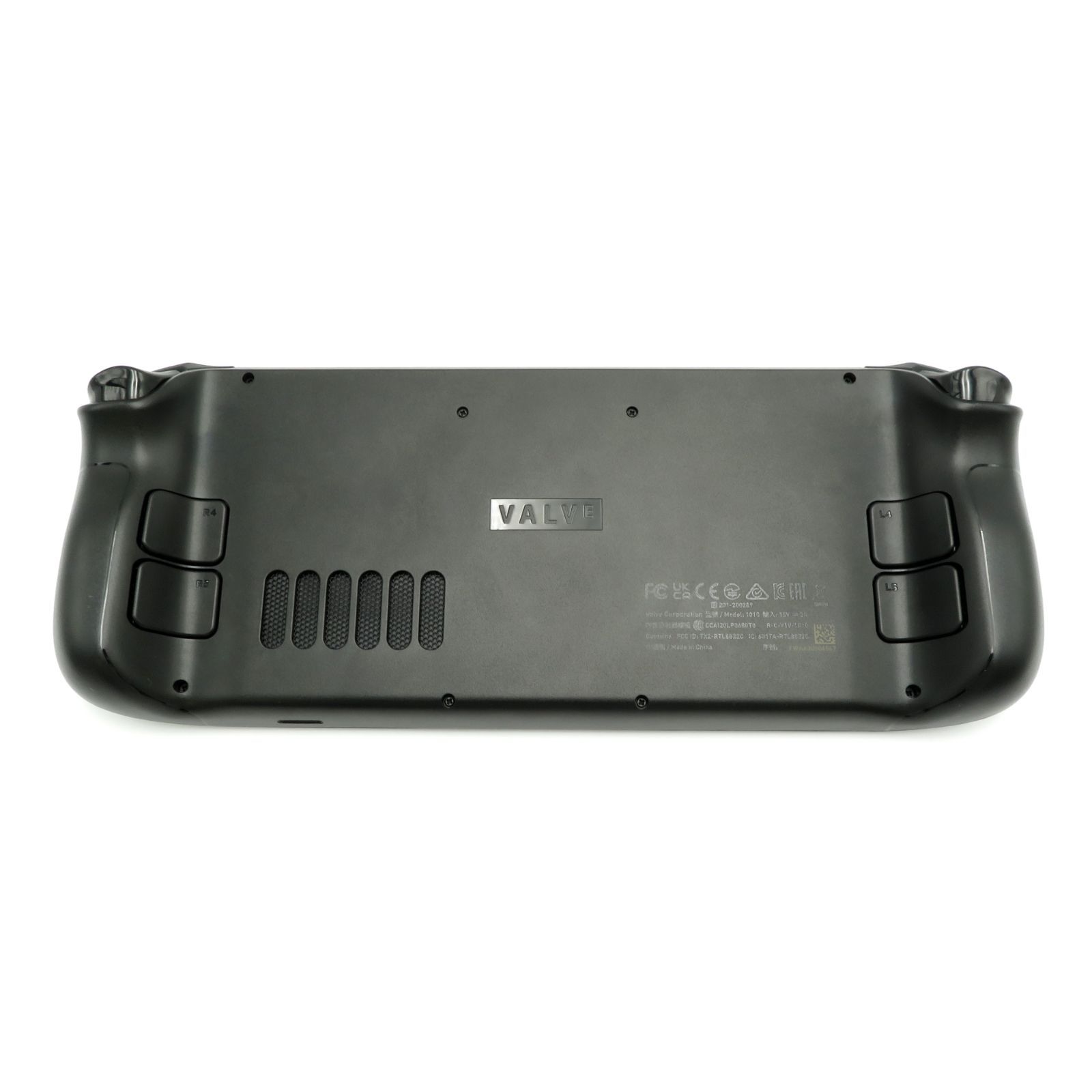 Steam Deck／スチームデック 1010 256GB【中古】 - メルカリ