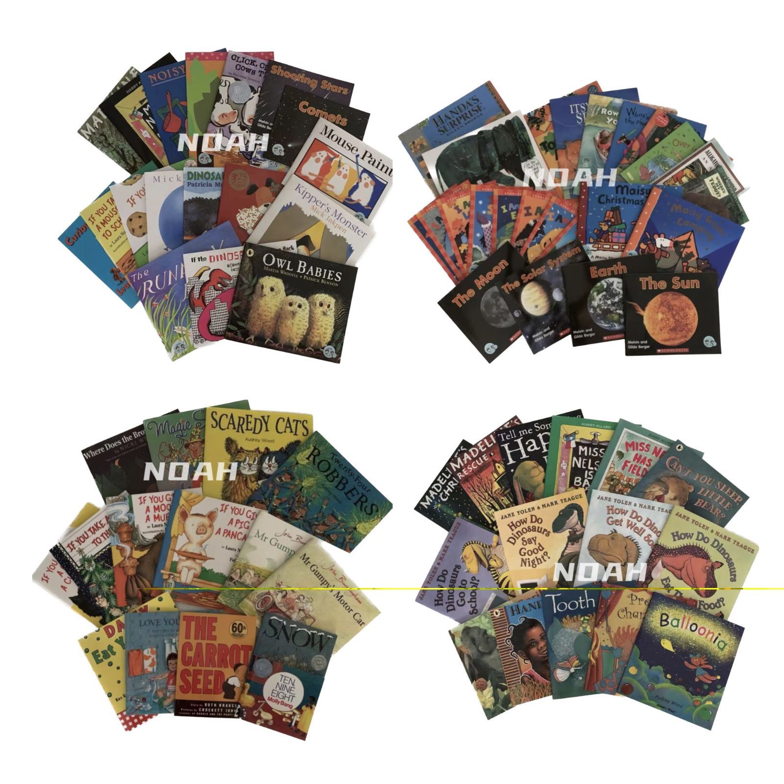 数量限定】福袋 Liao絵本130冊 おまけ付 お得セット 英語絵本 32GB