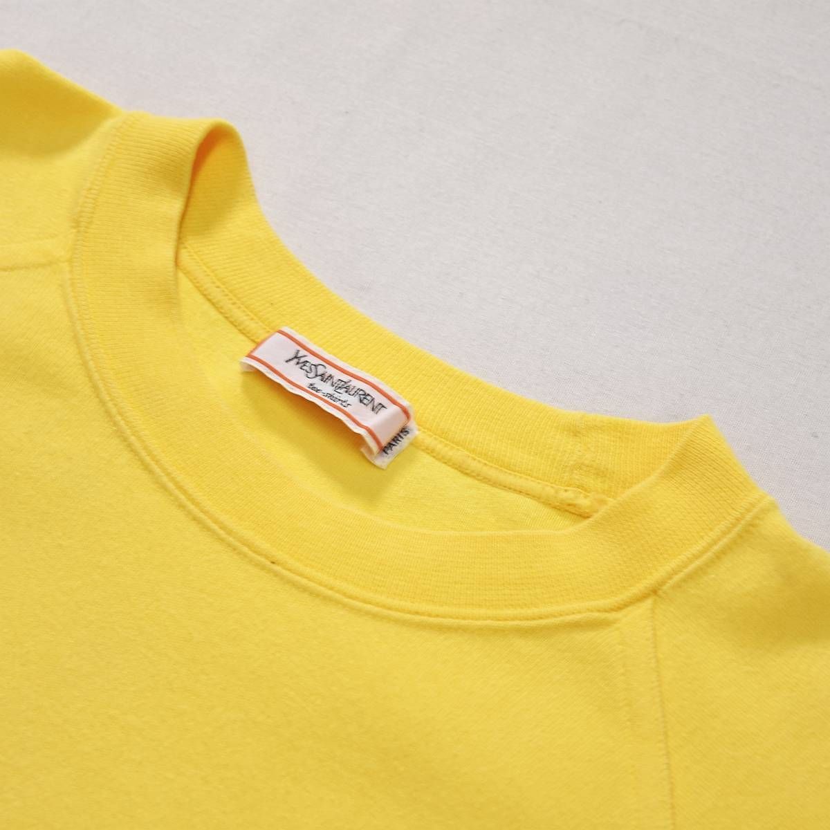 希少】 80s90sヴィンテージ イヴサンローラン YVES SAINT LAURENT YSL