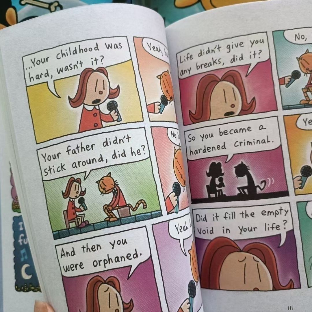 新品】DogMan ドッグマン 17巻セット マイヤペン対応 音源おまけ付き