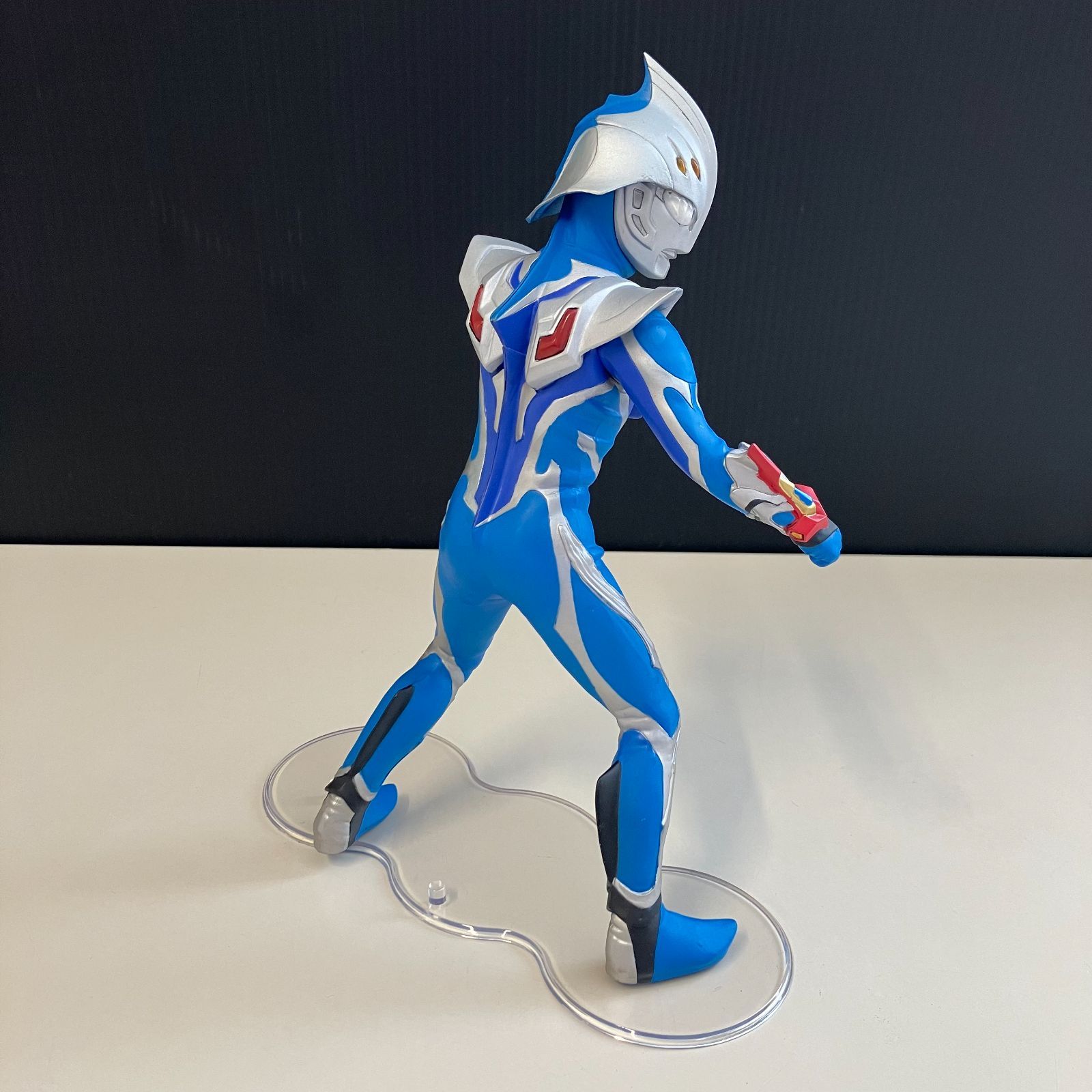 併売】エクスプラス ウルトラマン ネクサス ジュネッスブルー【むつ44
