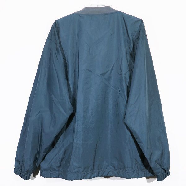 WTAPS ダブルタップス 20SS SMOCK/JACKET.NYLON.OXFORD 201BRDT-JKM02