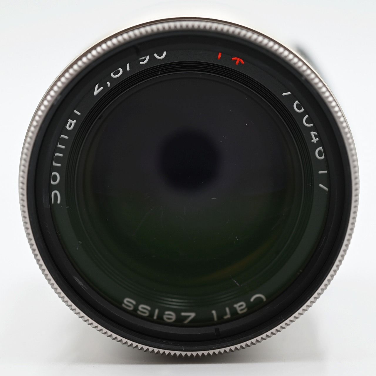 CONTAX コンタックス Sonnar F2.8 90mm レンズ カメラ ☆超極上品