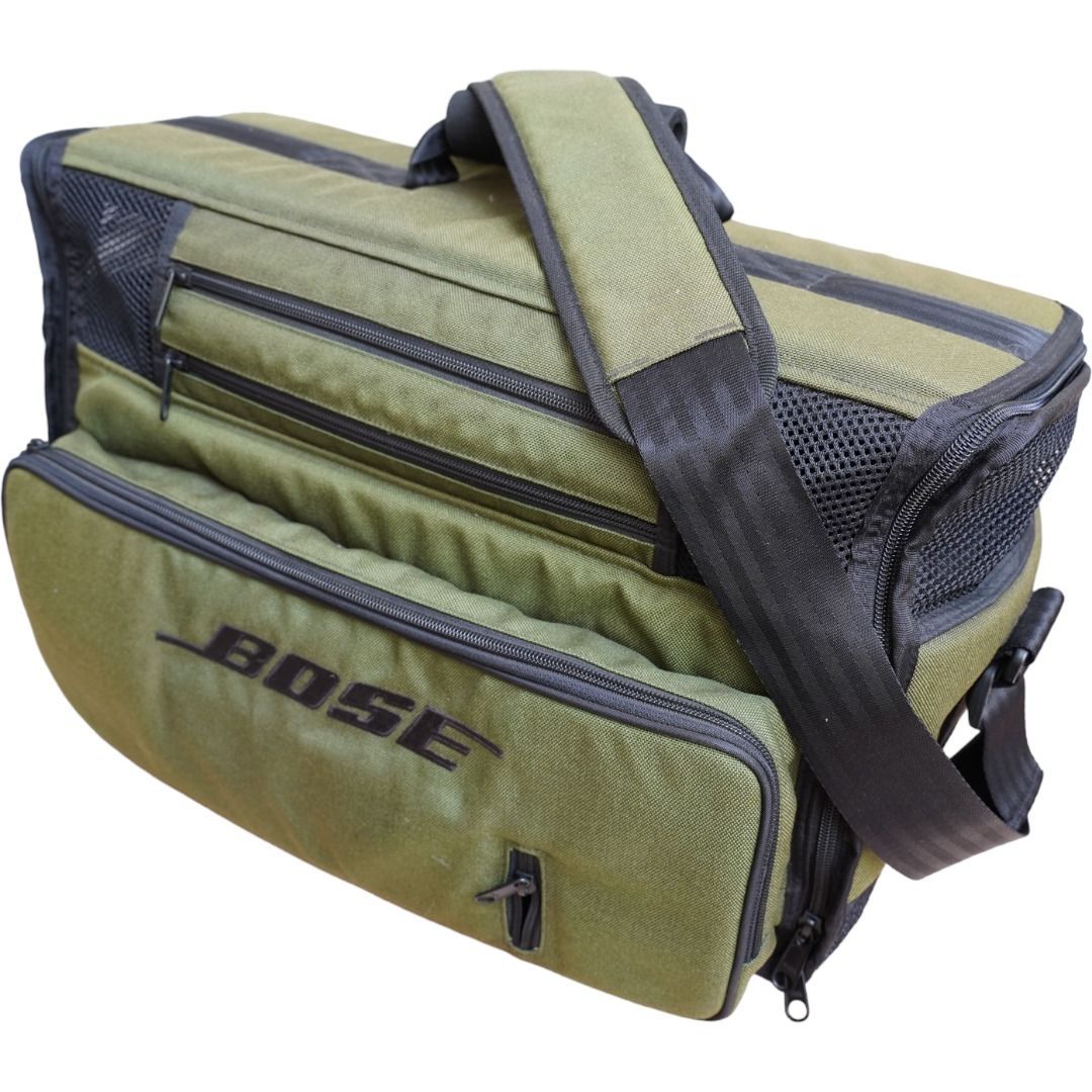 BOSE ボーズ ACOUSTC WAVE MUSIC SYSTEM カセット CD ラジカセ 【完動