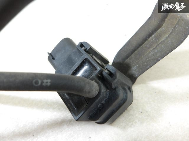 T 実動外し JZA70 ターボプレッシャーセンサー T 実動外し JZA70