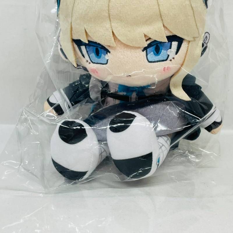 ブルーアーカイブ Blue Archive ちょこぷに ぬいぐるみ トキ グッズ