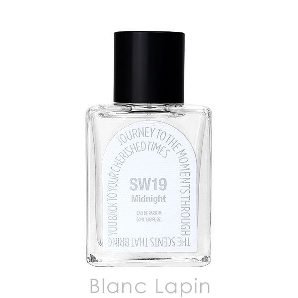 1/25限定価格！！SW19 Midnight オードパルファム SW19