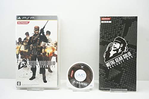 メタルギアソリッド 20周年 アニバーサリーコレクション【匿名配送