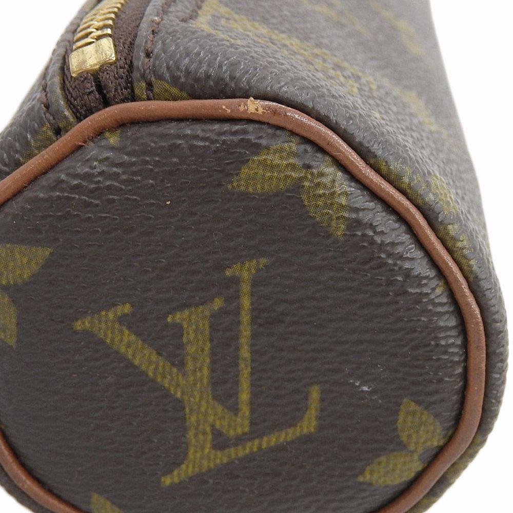 本物保証】 ルイヴィトン LOUIS VUITTON モノグラム トゥルース ロンド