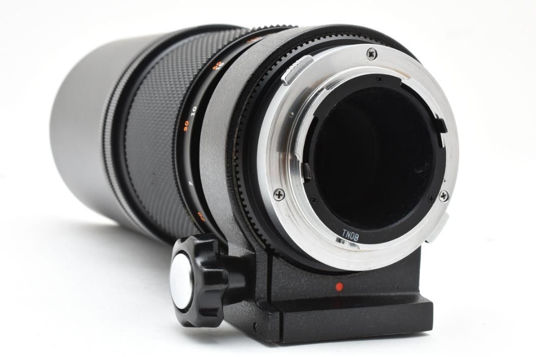 ☆美品☆オリンパス OLYMPUS ZUIKO AUTO-T 300mm f4.5 #1273 - メルカリ