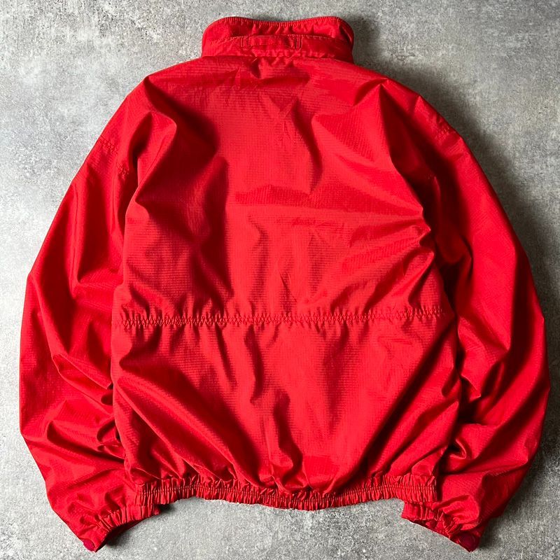 雪なし 90s USA製 93年製 Patagonia ニューマティック ジャケット M
