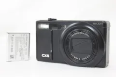 2026年最新】ricoh cx5の人気アイテム - メルカリ