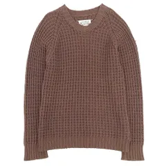 2026年最新】マルジェラ ここのえ ニットの人気アイテム - メルカリ