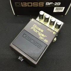 2026年最新】bf-2 bossの人気アイテム - メルカリ