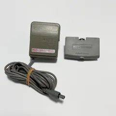 2026年最新】ゲームボーイ専用acアダプターの人気アイテム - メルカリ