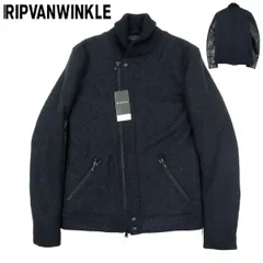 2026年最新】ripvanwinkle スタジャンの人気アイテム - メルカリ