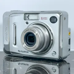2026年最新】fujifilm finepix a500の人気アイテム - メルカリ
