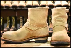 2026年最新】レッドウィング エンジニア 8dの人気アイテム - メルカリ