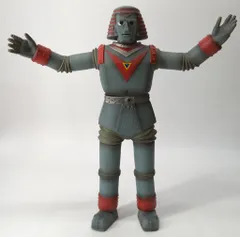 2026年最新】ジャイアントロボ セガの人気アイテム - メルカリ