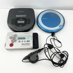 2026年最新】D-265 Discmanの人気アイテム - メルカリ
