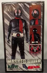 2026年最新】rmw 仮面ライダー旧1号 1の人気アイテム - メルカリ