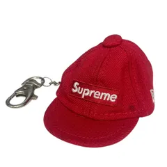 2026年最新】supreme new era キーホルダーの人気アイテム - メルカリ