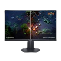 Dell S2721DGF 27 in. 2K WQHD (2560 x 1440) 165Hz Wide Screen