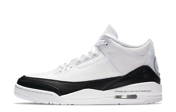 実物フォトレポート】2月6日に電撃リリース。Fragment × UNION × AJ1