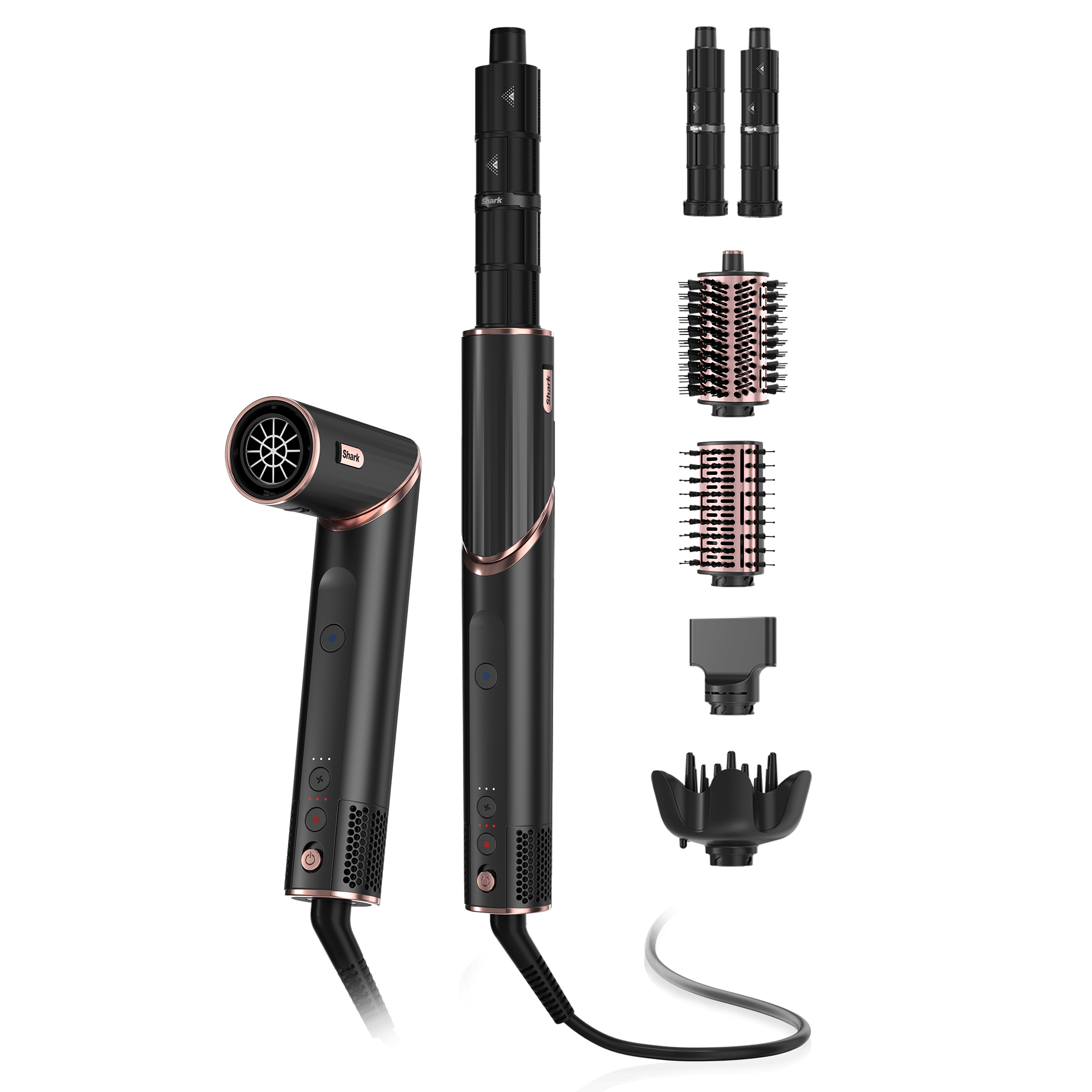 Shark FlexStyle® Air Styling & Drying System Ultimate 5-Piece