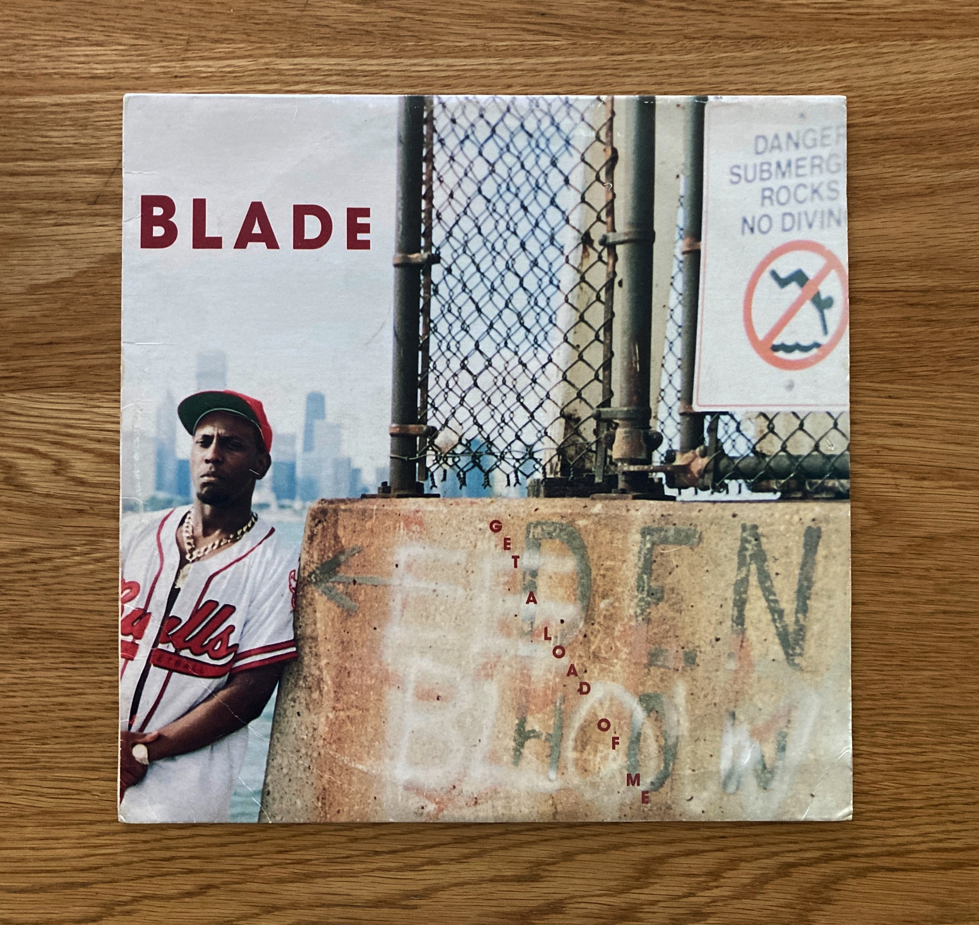 A-D】 600 HIPHOP VINYL RECORDZ -CLASSICS OF THE 90's n 00's- BY