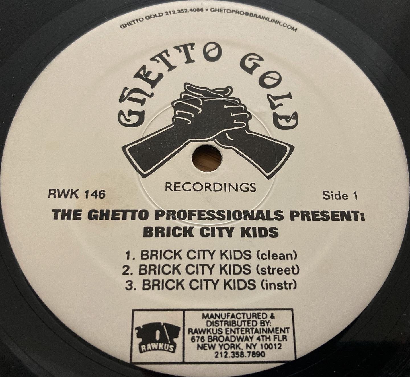 A-D】 600 HIPHOP VINYL RECORDZ -CLASSICS OF THE 90's n 00's- BY